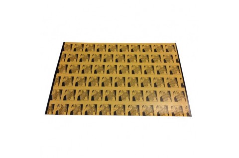 Леплива плоскост за Лайт Спайдер 1 и 3